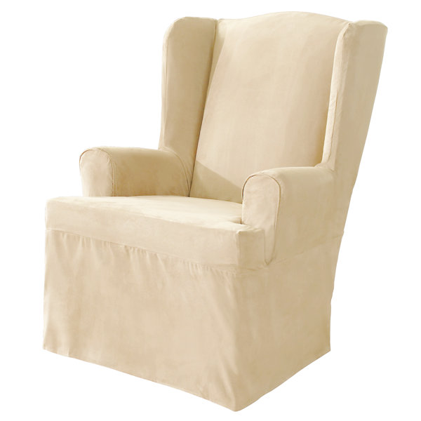 Loose covers for queen anne online chairs